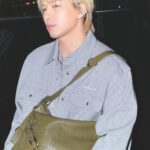 Taeyang Instagram - @givenchy #givenchyvoyou