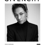 Taeyang Instagram – #givenchyfw23 🤍
@matthewmwilliams
@givenchy