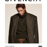 Taeyang Instagram – #givenchyfw23 🤍
@matthewmwilliams
@givenchy