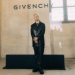 Taeyang Instagram – #givenchyss24 #givenchyfamily @givenchy @matthewmwilliams