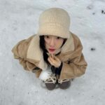 Taeyeon Instagram - 🩵