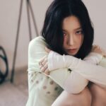Taeyeon Instagram - To. X