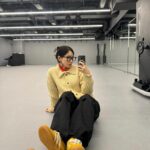 Taeyeon Instagram – 🧣