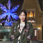 Taeyeon Instagram - 🎶Come Let It Go at #WorldOfFrozen with the icon TAEYEON 🌬️!✨   Answer the call for an adventure like never before... Join TAEYEON as she heads “Into the Unknown” to discover a world that’s both warmly familiar and unlike anything she has ever seen. 🏰 🎶태연과 함께 #겨울왕국세상 에서 Let It Go🌬️！✨ 마음 속에서 부르는 것처럼, 태연의 발걸음을 따라 “숨겨진 세상”으로 여태까지 경험하지 못한 멋진 여행을 함께 떠나요🏰   🎶與太妍一起在 #魔雪奇緣世界 Let It Go🌬️！✨   回應內心的呼喚，走向未知🪄！ 跟隨太妍的腳步，踏入熟悉的故事奇境之中，展開前所未有的奇妙旅程🏰   #TAEYEON #태연 #GirlsGeneration #소녀시대 @taeyeon.smofficial #LetItGo #WorldOfFrozen #HKDisneyland #魔雪奇緣世界 #香港迪士尼樂園 Hong Kong Disneyland