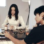 Taeyeon Instagram - 𝑇𝑜.𝑋 11/27