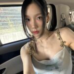 Taeyeon Instagram - To.X 발매됐어요 🎧 앨범 공백 기간 동안 기다려주셔서 너무 고맙습니다 기억에 남는 앨범이 됐으면 좋겠어요 늘 열심히 음악 할게요 🤍