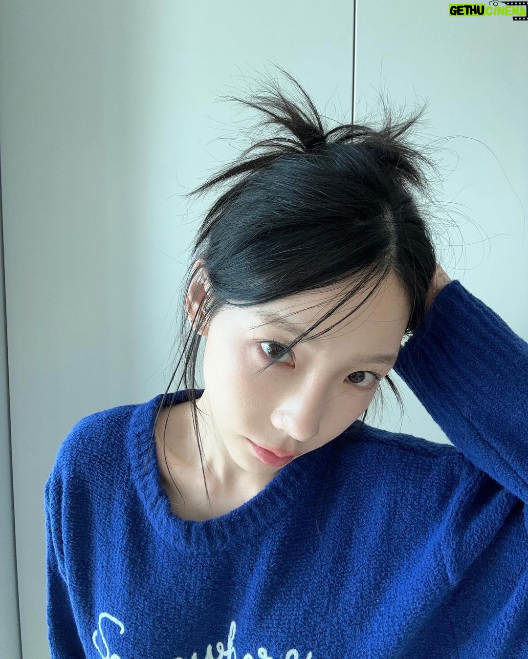 Taeyeon Instagram - π« μ΄λ°μμλλΌκ³ νμ§
