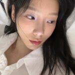 Taeyeon Instagram - 😇
