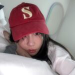 Taeyeon Instagram - 😇
