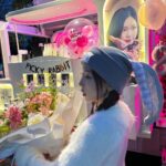 Taeyeon Instagram - 놀토 서기사람 3주년🤍솔로가수사람 8주년🤍 #tySONE