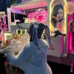Taeyeon Instagram - 놀토 서기사람 3주년🤍솔로가수사람 8주년🤍 #tySONE