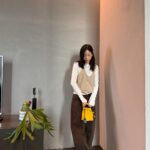 Taeyeon Instagram - 🙊🙊🤧