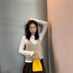 Taeyeon Instagram - 🙊🙊🤧