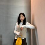 Taeyeon Instagram - 🙊🙊🤧