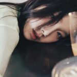 Taeyeon Instagram - To. X