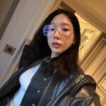 Taeyeon Instagram – 그저 고맙고 소중해 내 기억