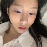 Taeyeon Instagram - 😇