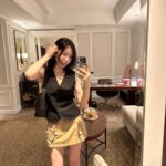 Taeyeon Instagram – 🌻