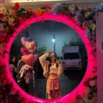 Taeyeon Instagram - 놀토 서기사람 3주년🤍솔로가수사람 8주년🤍 #tySONE