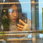 Taeyeon Instagram - 🙊🙊🤧