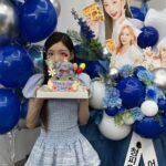 Taeyeon Instagram - 쿠로미꾸러미