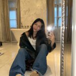 Taeyeon Instagram - 그저 고맙고 소중해 내 기억