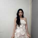 Taeyeon Instagram - 자주 가네
