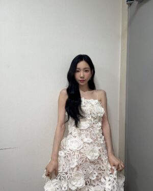 Taeyeon Instagram - 자주 가네