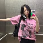 Taeyeon Instagram – 자주 가네