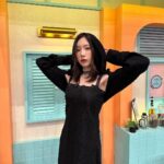 Taeyeon Instagram - 자주 가네