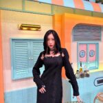 Taeyeon Instagram - 자주 가네