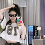 Taeyeon Instagram - 노력하기