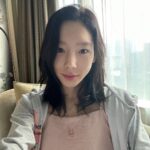 Taeyeon Instagram - 노력하기