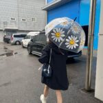 Taeyeon Instagram - ☔️