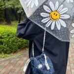 Taeyeon Instagram - ☔️