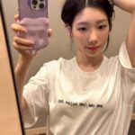 Taeyeon Instagram - 🤪