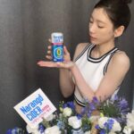 Taeyeon Instagram - 🤍 #나랑드사이다