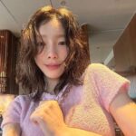 Taeyeon Instagram - 기대된다