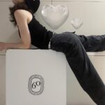 Taeyeon Instagram - 기대된다