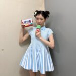 Taeyeon Instagram - 🫥🍦