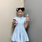 Taeyeon Instagram - 🫥🍦