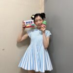 Taeyeon Instagram - 🫥🍦