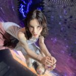 Taeyeon Instagram - 🫧🤍✨