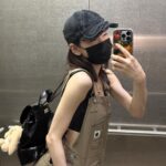 Taeyeon Instagram - 🫧🤍✨