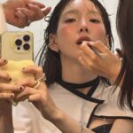 Taeyeon Instagram - D-day!!!!!!!!!!!!!!!!!!!!!!!!!!! 🤮 #태연콘서트