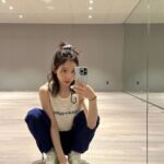 Taeyeon Instagram - 🥲