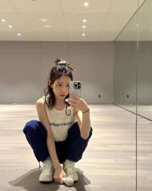 Taeyeon Instagram - 🥲