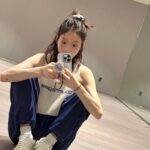 Taeyeon Instagram - 🥲