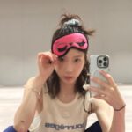Taeyeon Instagram - 🥲