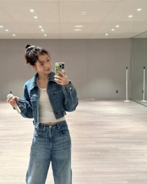 Taeyeon Instagram - 🥲